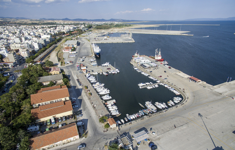 Ποια λιμάνια αποτελούν προτεραιότητα για ΤΑΙΠΕΔ και επενδυτές
