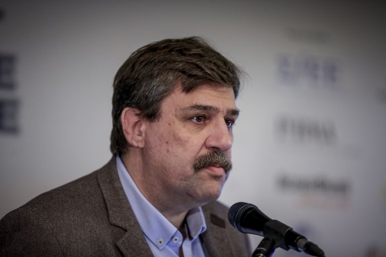Ξανθός: Παραλάβαμε ένα δημόσιο σύστημα υγείας στα όρια του λειτουργικού μπλακ άουτ