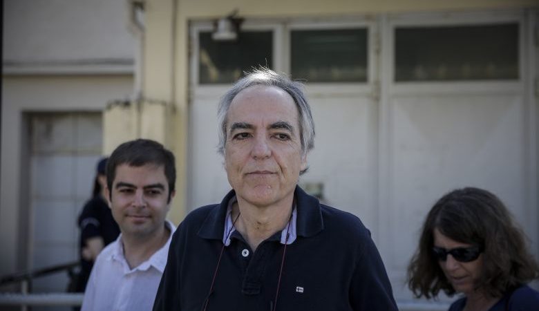 Παρέμβαση του υπουργού Δικαιοσύνης ζητεί η δικηγόρος του Δημήτρη Κουφοντίνα