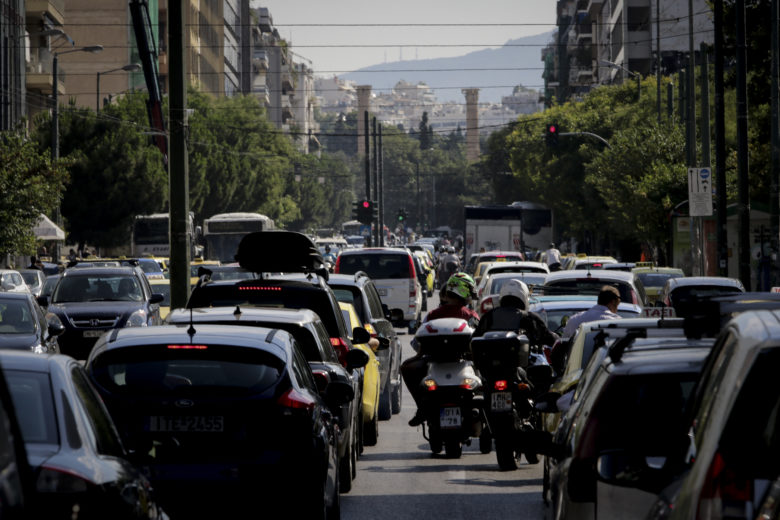Αυξημένες οι πωλήσεις Ι.Χ τον Ιανουάριο
