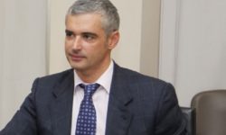 Τι απαντά ο Σπηλιωτόπουλος σε όσους τον εμπλέκουν με το θύμα της Βούλας