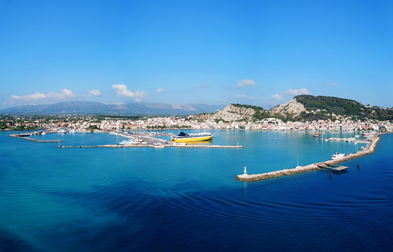 Πόσο μετακινήθηκαν η Ζάκυνθος και ο Πύργος από τον σεισμό
