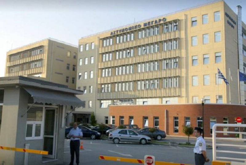Συνελήφθη 23χρονος για απόπειρα αρπαγής βρέφους