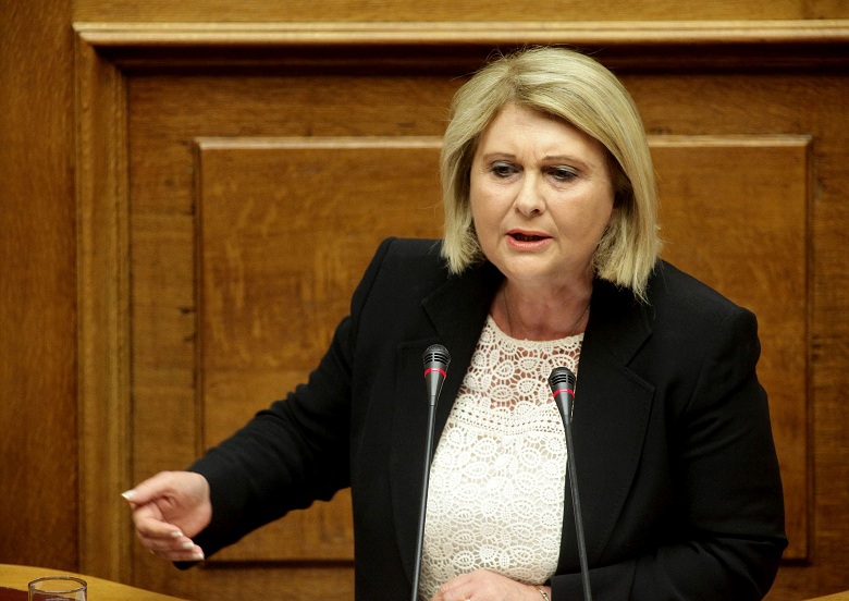 Βούλτεψη: Όποιος δεν παρουσιάζει έργο, κατασκευάζει σκάνδαλα