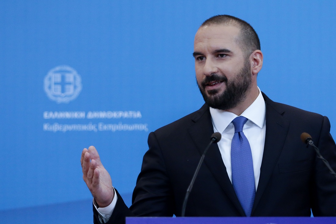 «Ο νόμος Κατρούγκαλου έχει λάβει υπόψη τις αποφάσεις του ΣτΕ»