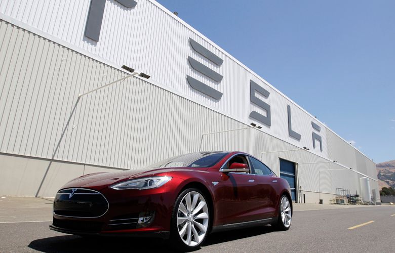 Να γιατί είχαν όλοι άδικο για την Tesla