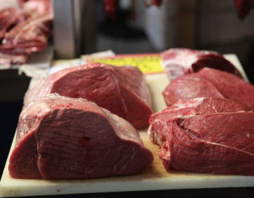 Έντεκα τόνοι ακατάλληλων κρεάτων κατασχέθηκαν σε ελέγχους της Περιφέρειας Αττικής – Επιβλήθηκαν πρόστιμα ύψους 245.000 ευρώ