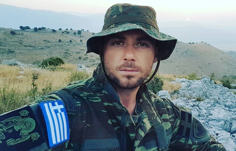 Αύριο η κηδεία του Κωνσταντίνου Κατσίφα