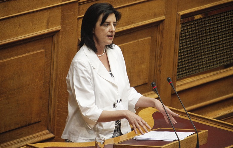 «Με τη συμφωνία κυβέρνησης- τραπεζών εδραιώνεται η προστασία της λαϊκής κατοικίας»
