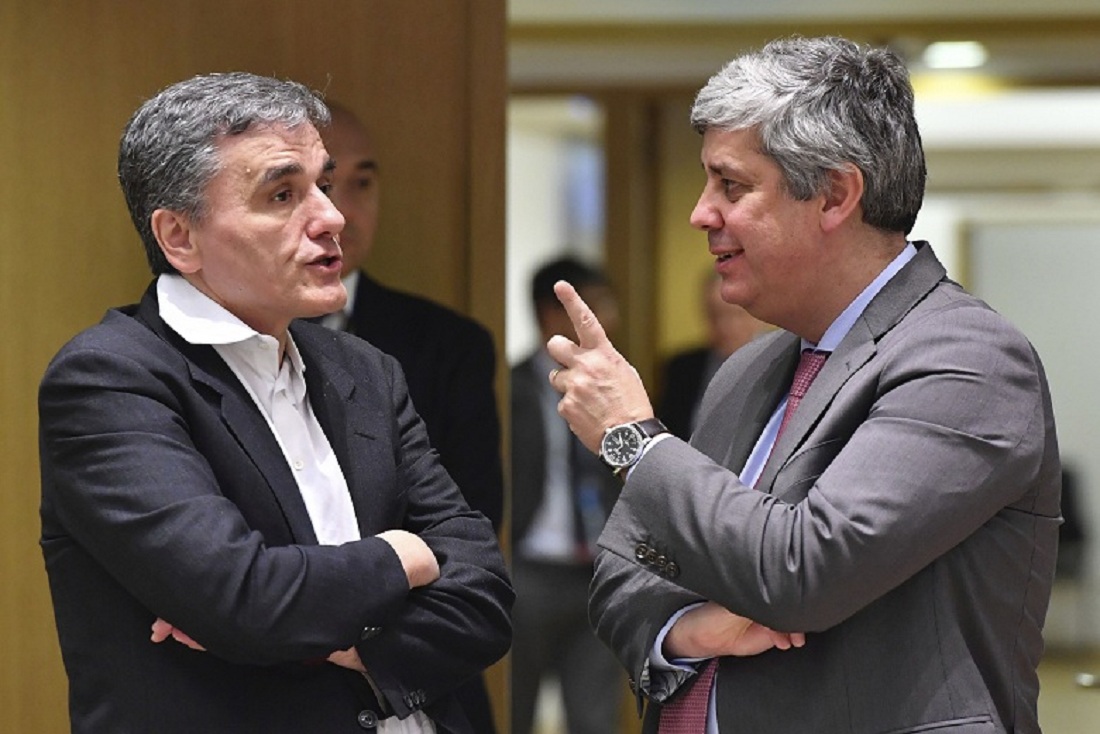 «Δεν αμφισβητείται ο στόχος για πρωτογενές πλεόνασμα»