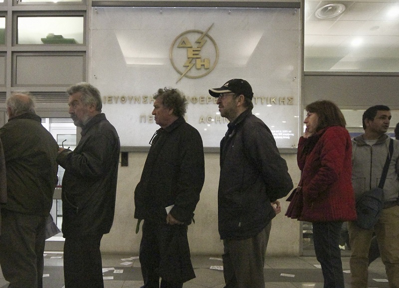 ΔΕΗ: Πλήθος διευκολύνσεων για τους καταναλωτές με τον e-bill