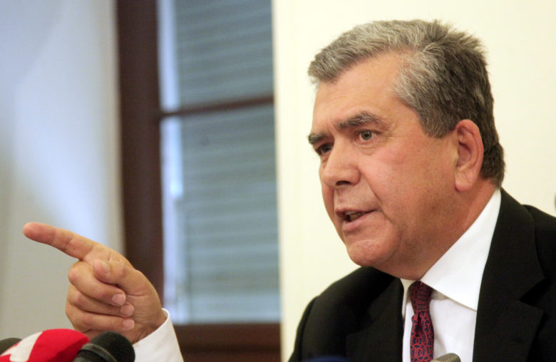 «Η τροπολογία για τα αναδρομικά των ενστόλων μπλοκάρει τα αναδρομικά των συντάξεων»
