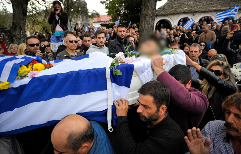 Ανεπιθύμητους κήρυξε 52 Έλληνες η Αλβανία