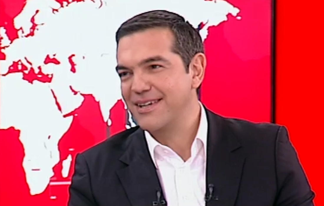Τσίπρας: Εντός του 2019 θα προκηρυχθούν 10.000 προσλήψεις στο Δημόσιο