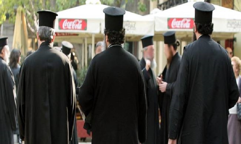 De Standaard: Συμβολικής αξίας η συμφωνία Πολιτείας-Εκκλησίας
