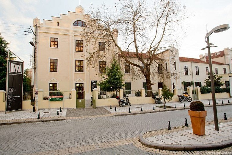 Ρωσικό μουσείο διεκδικεί πίνακα από το μουσείο της Θεσσαλονίκης