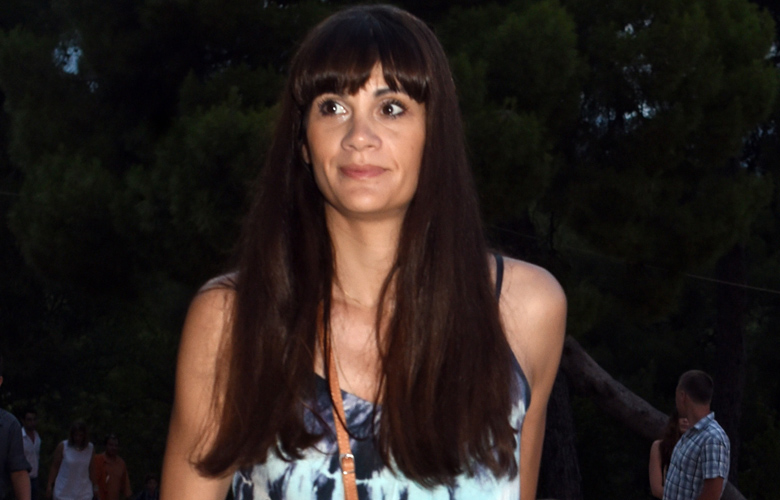 «Μετά τους “Ψίθυρους Καρδιάς” οι προτάσεις που με έκαναν ήταν όλες ίδιες»
