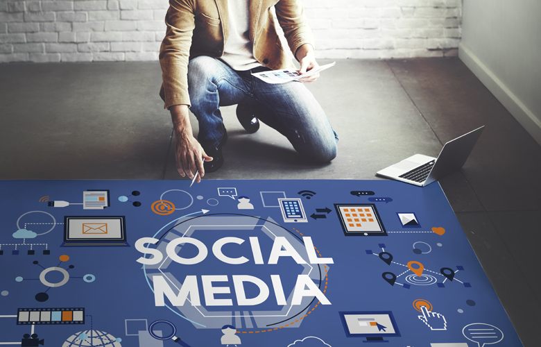 Πόσο διεισδύουν τελικά τα social media στα προσωπικά δεδομένα