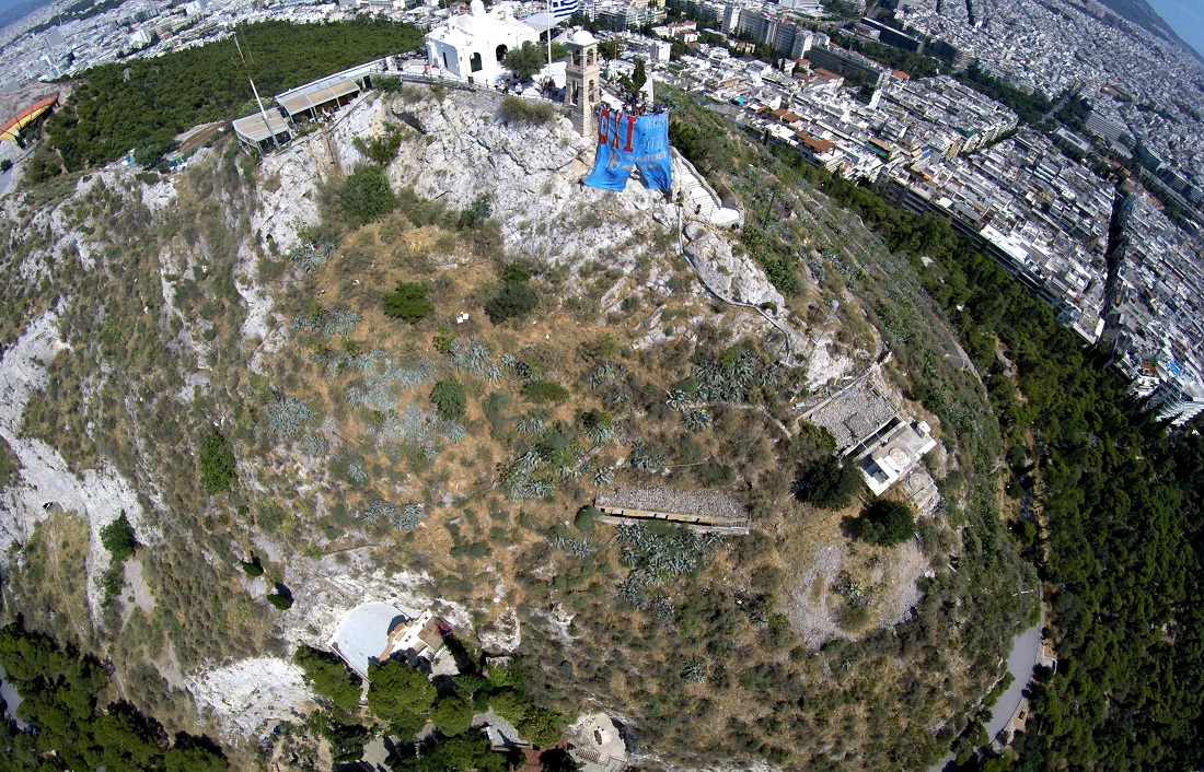 Εκτοξεύτηκε η Αθήνα στη λίστα των προορισμών των επενδυτών της αγοράς ακινήτων