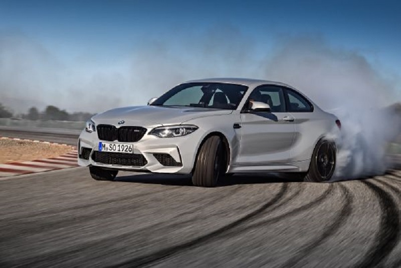 Με πανελλαδικές πρεμιέρες η BMW στην «Αυτοκίνηση 2018»