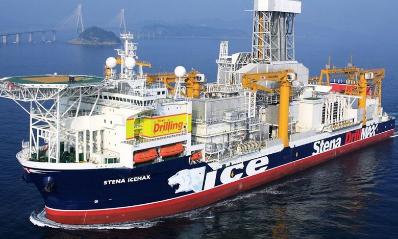 Σε 48 ώρες το γεωτρύπανο για τη γεώτρηση της ExxonMobil στην Κύπρο