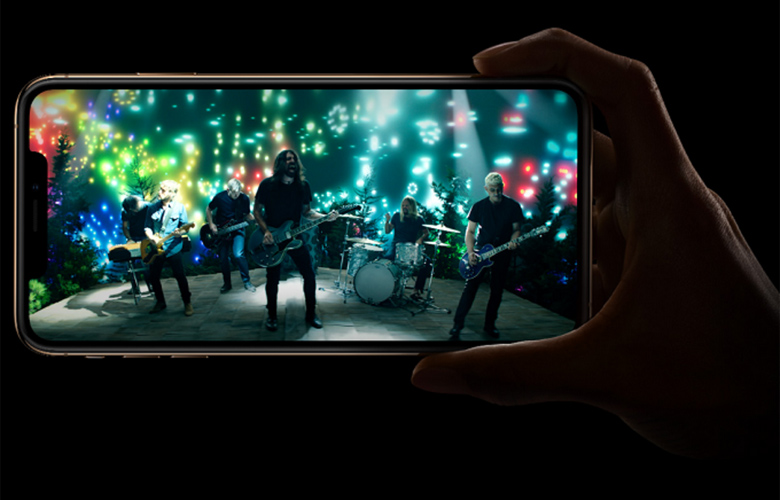 Τo 2019 τα iPhone της Apple θα υιοθετήσουν κεραίες διαφορετικής τεχνολογίας