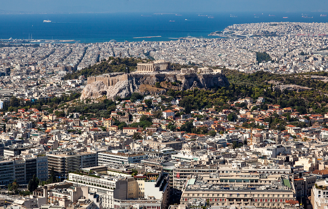 Ποιοι παράγοντες οδηγούν σε διαρκή άνοδο τις τιμές των ακινήτων