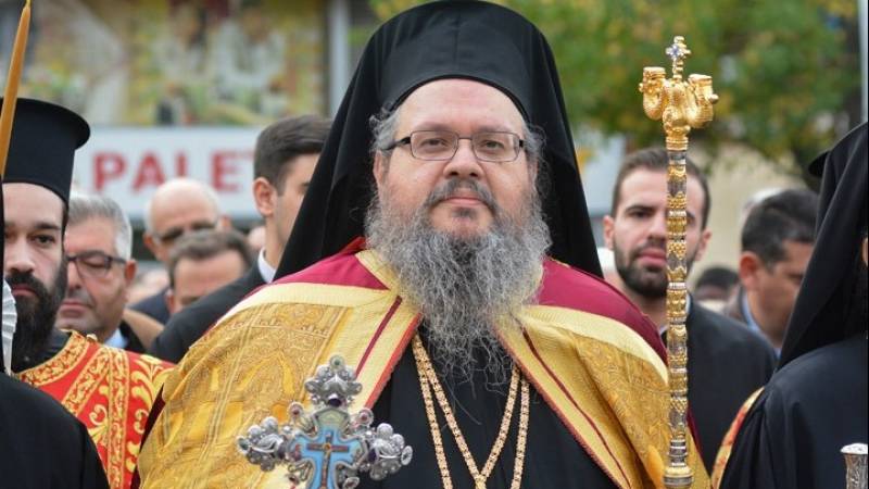 «Τα μεγαλύτερα εγκλήματα έγιναν στο όνομα του Χριστού»