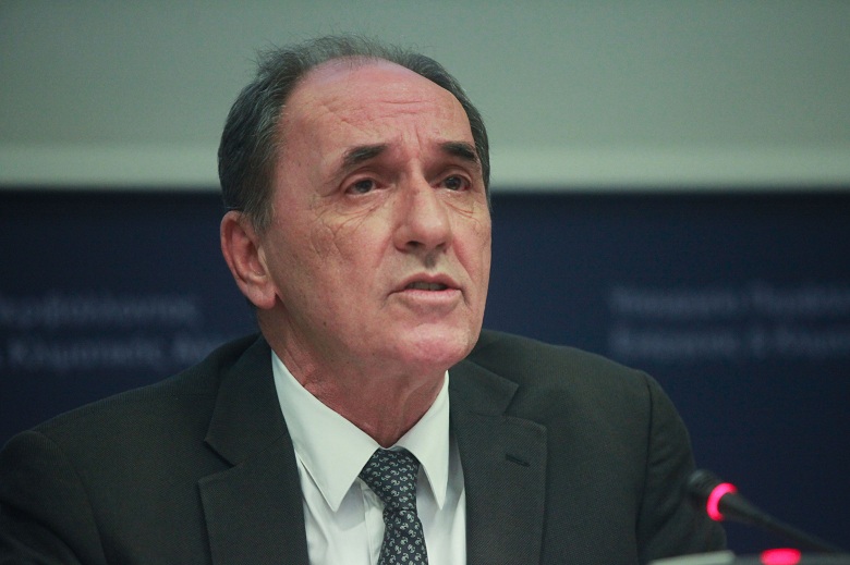 Σταθάκης: Αποτέλεσμα της συνεχούς ανάπτυξης, η έξοδος στις αγορές