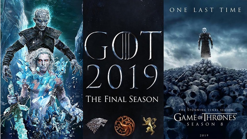 Πότε θα κάνει πρεμιέρα ο 8ος κύκλος του «Game of Thrones»
