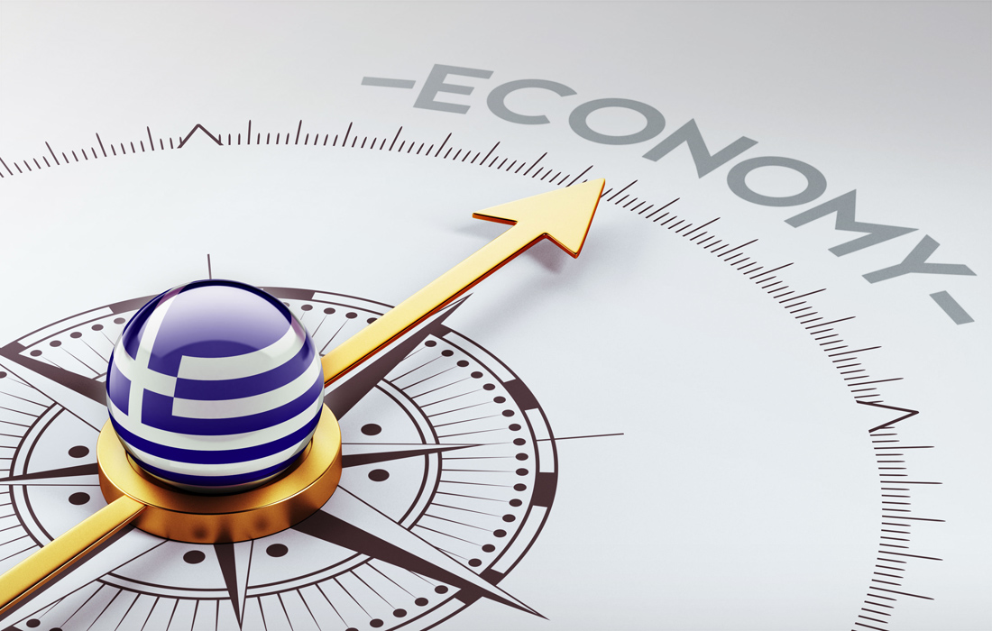 Ανάπτυξη 2,5% το 2023 και 2% το 2024 αναμένει το ΔΝΤ για την ελληνική οικονομία