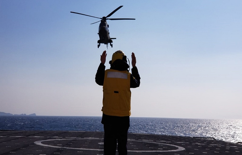Νέα προκλητική NAVTEX της Τουρκίας στο Καστελόριζο