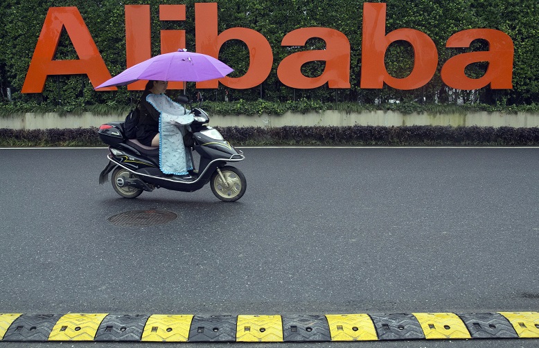 Η Alibaba δημιουργεί λογισμικό ταυτοποίησης βίντεo