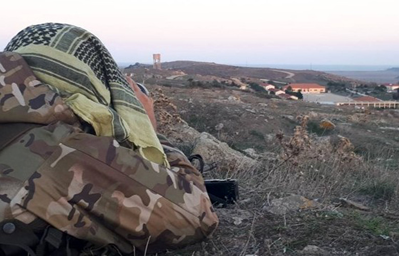 Όλοι οι κομάντος βγήκαν στο ανατολικό Αιγαίο και την Θράκη
