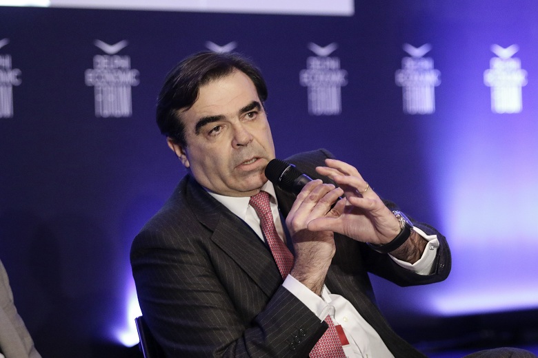 Σχοινάς: Βουλγαρία και Ρουμανία θα μπουν σύντομα στη Συνθήκη Σέγκεν