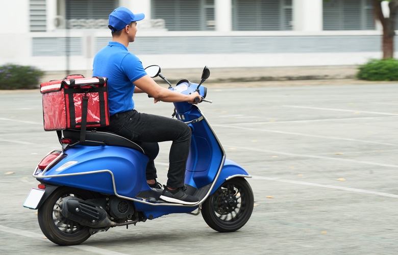 Aπεργούν την Πέμπτη courier, ντελιβεράδες και εξωτερικοί