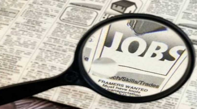 Αύξηση των θέσεων εργασίας το επόμενο τρίμηνο προβλέπουν οι εργοδότες