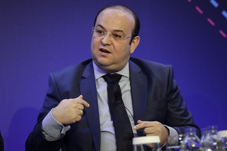 Λιάκος: Να επιταχύνουμε τη διαδικασία μείωσης των «κόκκινων» δάνειων