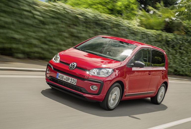 «Deal Days» από την Kosmocar-Volkswagen