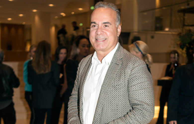 Σεργουλόπουλος: Ξαλάφρωσα όταν μίλησα ανοιχτά για τη σεξουαλικότητα μου