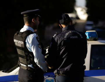 Θεσσαλονίκη: 49 συλλήψεις για ναρκωτικά τις τελευταίες τέσσερις μέρες