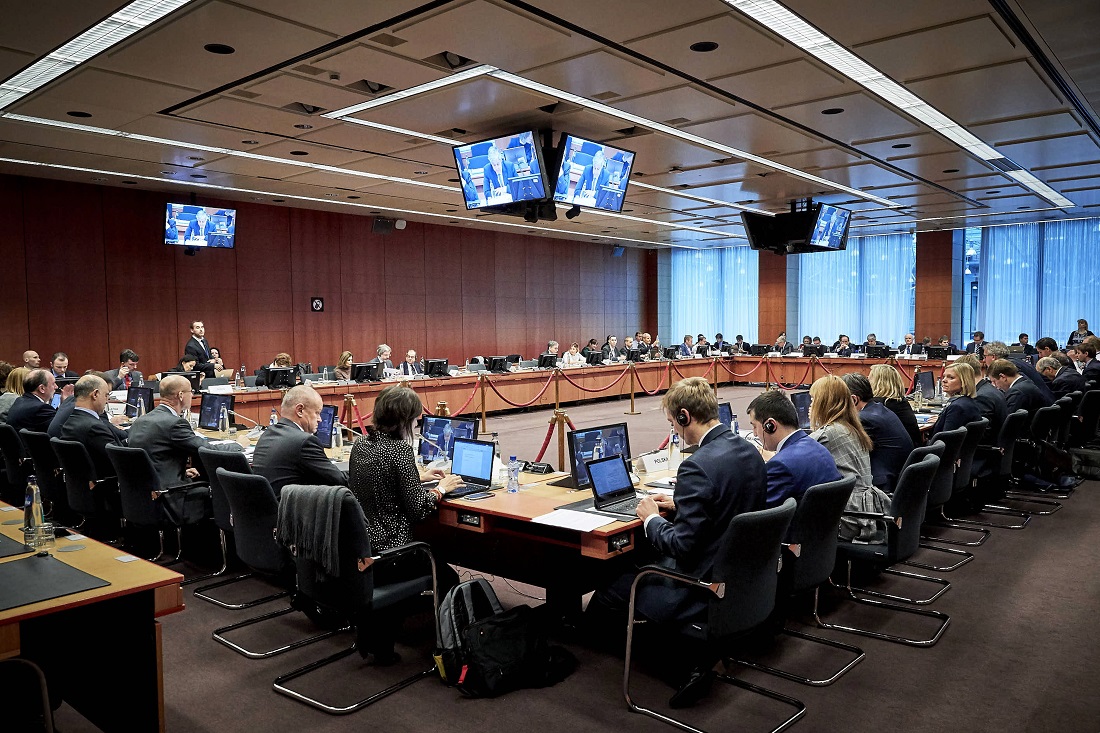 Κρίσιμο Eurogroup τη Δευτέρα – Τι θα συζητηθεί για την Ελλάδα