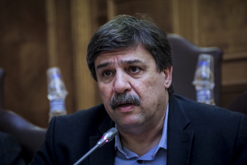 Ξανθός: Χωρίς επίγνωση της πραγματικότητας ο κ. Μητσοτάκης