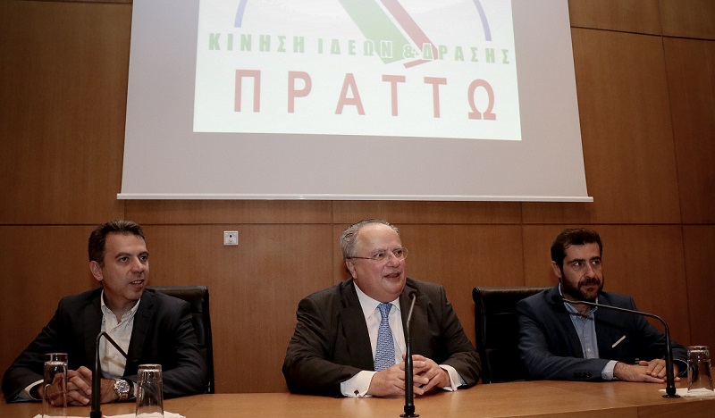 Ποιους «δείχνει» ο Κοτζιάς πίσω από την απειλή ότι θα τον εκτελέσουν