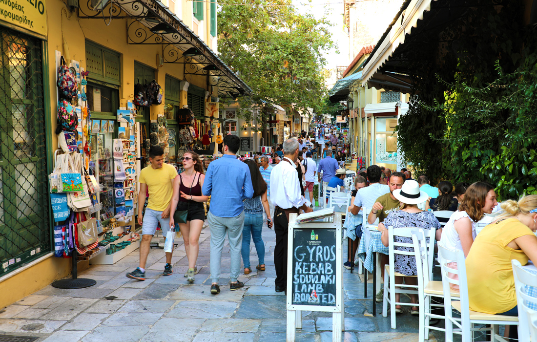Επενδύσεις 6 δισ. ευρώ για να παραμείνει ανταγωνιστικός ο ελληνικός τουρισμός