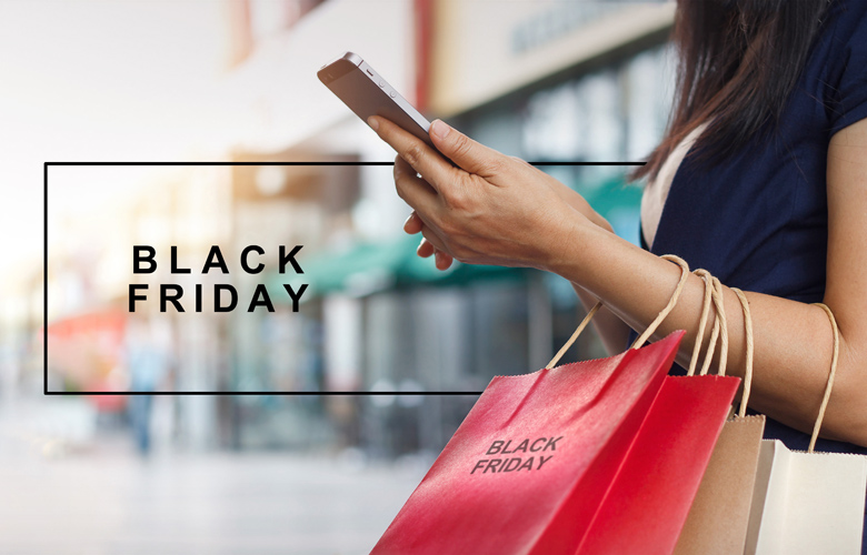 Black Friday 2018: Οι αγορές που κρύβουν άνδρες και γυναίκες από τους συντρόφους τους