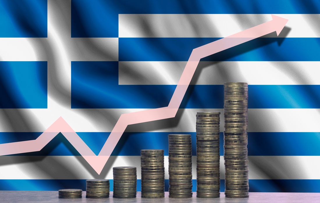 Σε τροχιά αναβαθμίσεων το αξιόχρεο της Ελλάδας