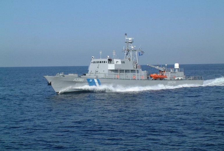 Κως: Αγνοούνται ένα 3χρονο παιδί και ένας άνδρας