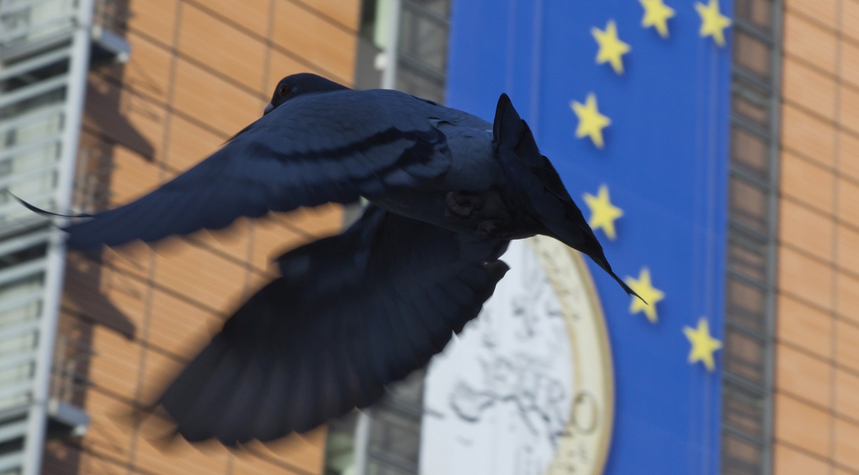 Στις Συμπληγάδες της ενισχυμένης εποπτείας