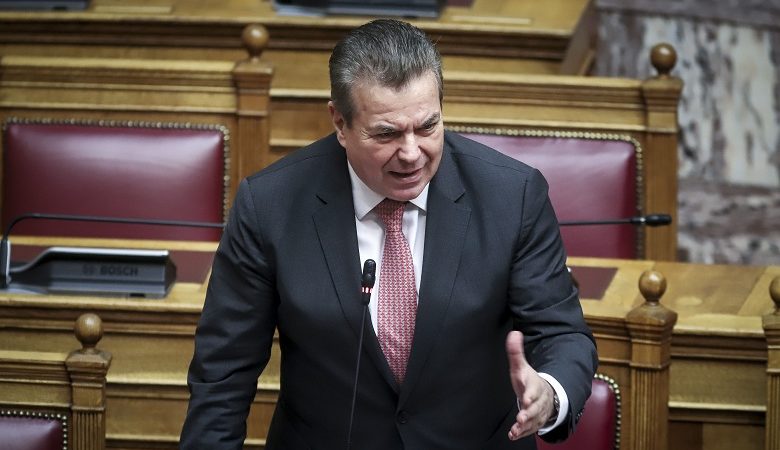 Πετρόπουλος: Μείωση εισφορών μέχρι και 70% μέχρι τον Ιούνιο